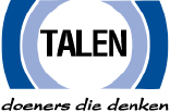 Logo van aannemer-elkien-talenvastgoedonderhoud-kwh