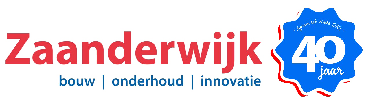 Logo van aannemer-elkien-zaanderwijk-kwh