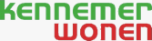 Logo van aannemer-kennemerwonen-jactromp-kwh