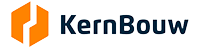 Logo van aannemer-kennemerwonen-kernbouw-kwh