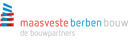 Logo van aannemer-maasvesteberbenbouw-kwh