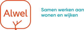 Logo van alwel-kwh