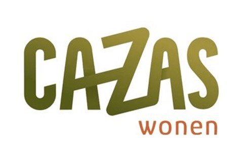 Logo van cazaswonen-kwh