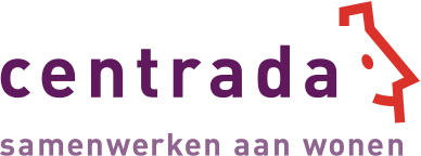 Logo van centrada-kwh