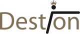Logo van destion-kwh