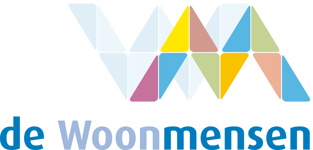 Logo van dewoonmensen-kwh
