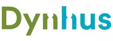 Logo van dynhus-kwh
