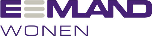 Logo van eemlandwonen-kwh