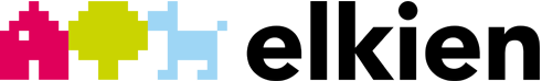 Logo van elkien-kwh