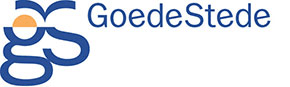 Logo van goedestede-kwh