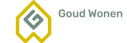 Logo van goudwonen-kwh