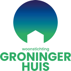 Logo van groningerhuis-kwh