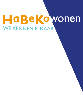 Logo van habekowonen-kwh