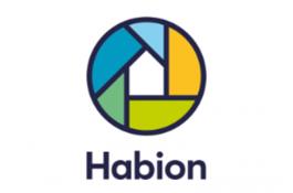 Logo van habion-kwh