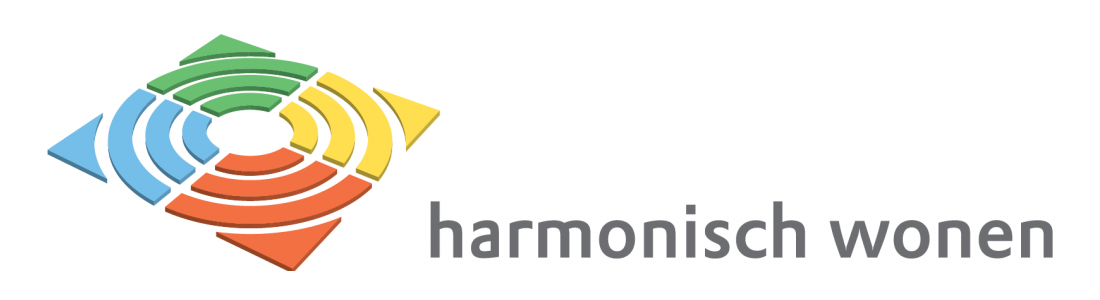 Logo van harmonischwonen-kwh