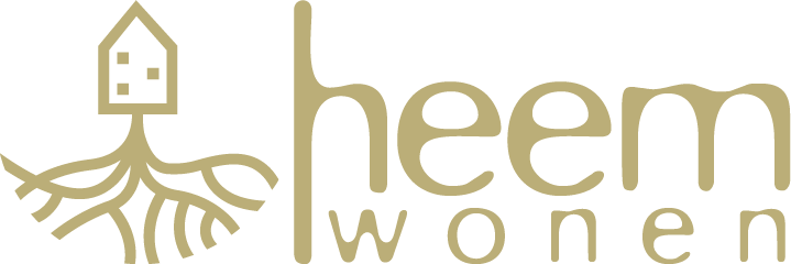 Logo van heemwonen-kwh