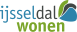 Logo van ijsseldalwonen-kwh