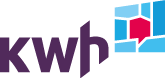 Logo van intern-kwh