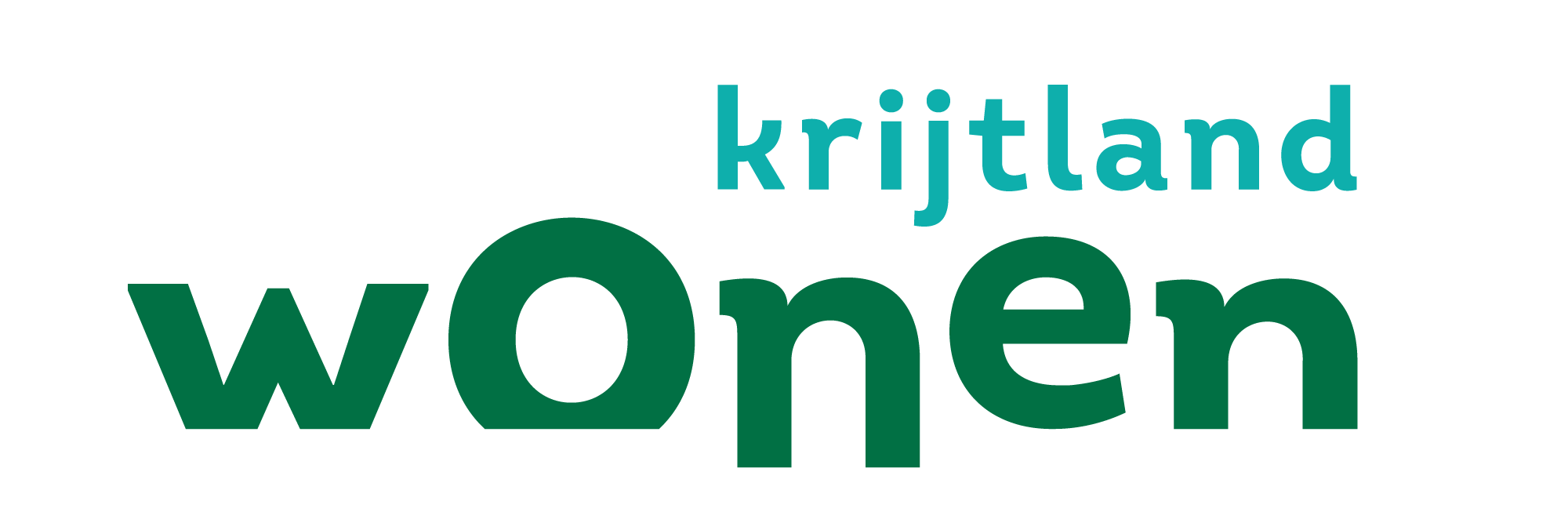 Logo van krijtlandwonen-kwh