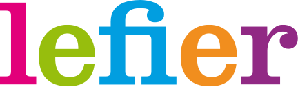 Logo van lefier-kwh