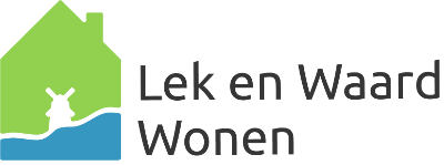 Logo van lekenwaardwonen-kwh
