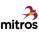 Logo van mitros-kwh