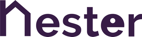 Logo van nester-kwh