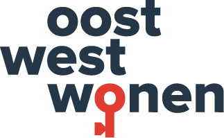 Logo van oostwestwonen-kwh