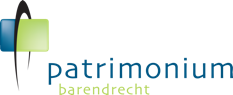 Logo van patrimoniumbarendrecht-kwh
