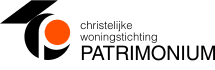 Logo van patrimoniumgroningen-kwh