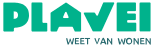 Logo van plavei-kwh