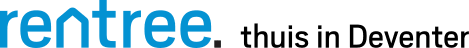 Logo van rentree-kwh