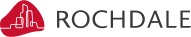 Logo van rochdale-kwh