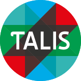Logo van talis-kwh