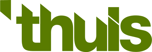 Logo van thuis-kwh