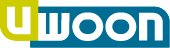 Logo van uwoon-kwh