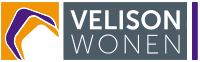 Logo van velisonwonen-kwh