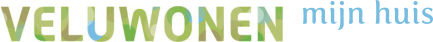 Logo van veluwonen-kwh