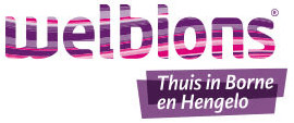 Logo van welbions-kwh