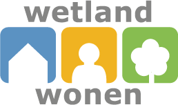 Logo van wetlandwonen-kwh