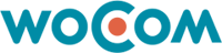 Logo van wocom-kwh