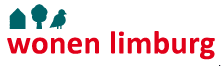 Logo van wonenlimburg-kwh