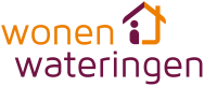 Logo van wonenwateringen-kwh