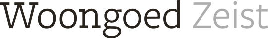 Logo van woongoedzeist-kwh