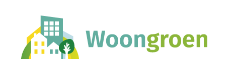 Logo van woongroen-kwh
