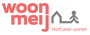 Logo van woonmeij-kwh