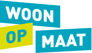 Logo van woonopmaat-kwh
