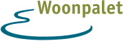 Logo van woonpalet-kwh