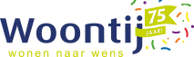 Logo van woontij-kwh