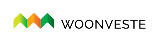 Logo van woonveste-kwh
